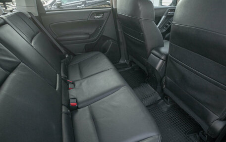 Subaru Forester, 2014 год, 1 695 000 рублей, 8 фотография