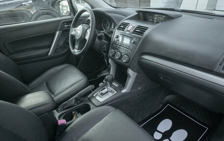 Subaru Forester, 2014 год, 1 695 000 рублей, 11 фотография