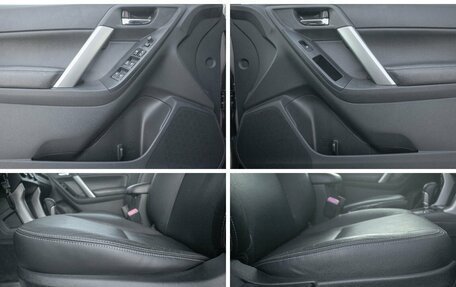 Subaru Forester, 2014 год, 1 695 000 рублей, 20 фотография