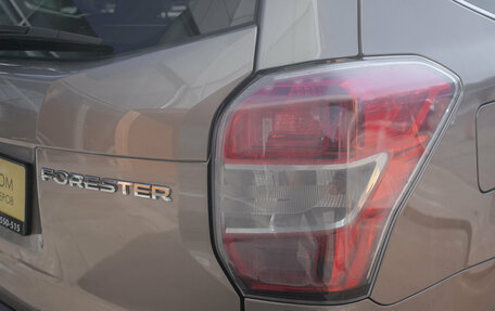 Subaru Forester, 2014 год, 1 695 000 рублей, 18 фотография