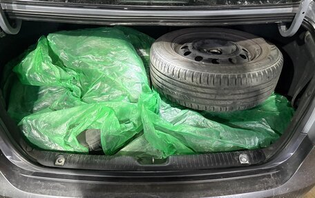 KIA Rio III рестайлинг, 2013 год, 950 000 рублей, 6 фотография