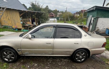 Toyota Corolla, 1993 год, 240 000 рублей, 2 фотография