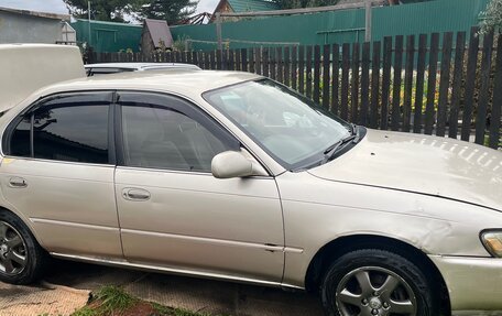 Toyota Corolla, 1993 год, 240 000 рублей, 5 фотография