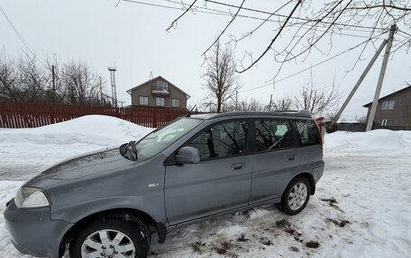 Honda HR-V I, 2004 год, 750 000 рублей, 2 фотография