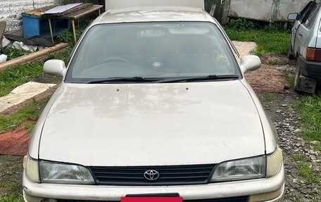 Toyota Corolla, 1993 год, 240 000 рублей, 3 фотография