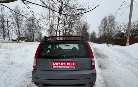 Honda HR-V I, 2004 год, 750 000 рублей, 3 фотография