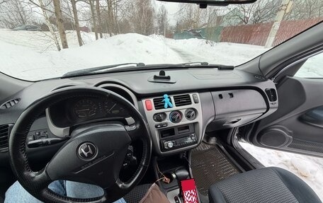 Honda HR-V I, 2004 год, 750 000 рублей, 4 фотография