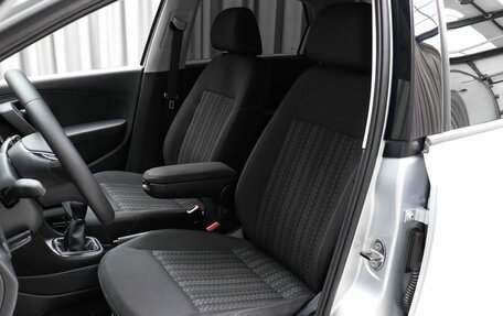 Volkswagen Polo VI (EU Market), 2017 год, 1 199 000 рублей, 9 фотография