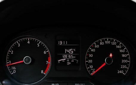 Volkswagen Polo VI (EU Market), 2017 год, 1 199 000 рублей, 12 фотография