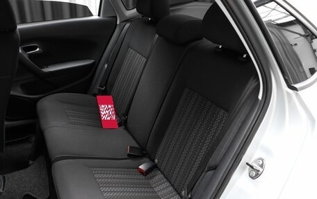 Volkswagen Polo VI (EU Market), 2017 год, 1 199 000 рублей, 10 фотография