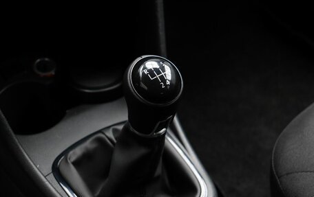 Volkswagen Polo VI (EU Market), 2017 год, 1 199 000 рублей, 15 фотография