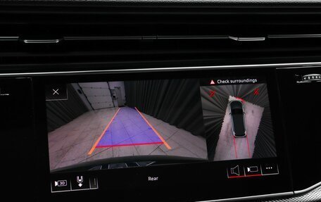 Audi Q7, 2020 год, 6 499 000 рублей, 12 фотография