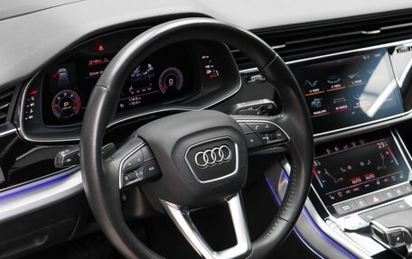 Audi Q7, 2020 год, 6 499 000 рублей, 8 фотография