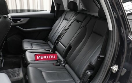 Audi Q7, 2020 год, 6 499 000 рублей, 10 фотография