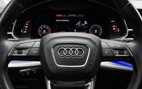 Audi Q7, 2020 год, 6 499 000 рублей, 14 фотография