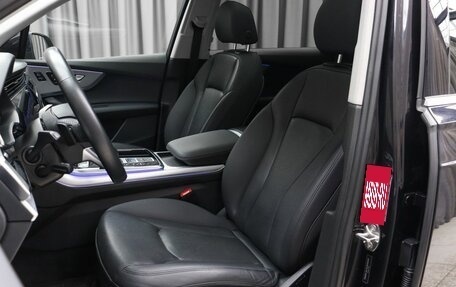 Audi Q7, 2020 год, 6 499 000 рублей, 9 фотография