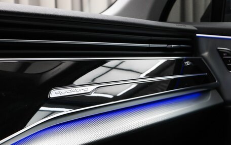 Audi Q7, 2020 год, 6 499 000 рублей, 20 фотография