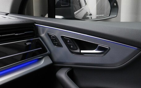 Audi Q7, 2020 год, 6 499 000 рублей, 21 фотография