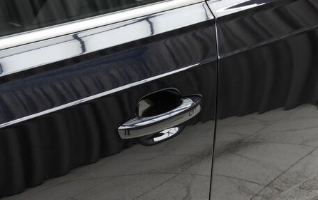 Audi Q7, 2020 год, 6 499 000 рублей, 22 фотография