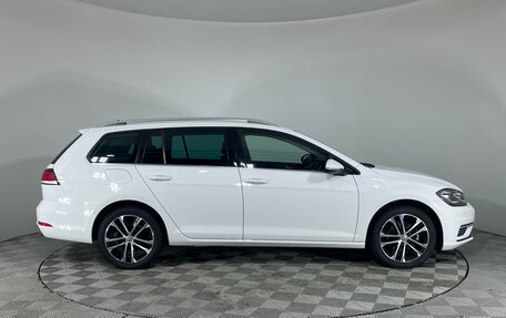 Volkswagen Golf VII, 2019 год, 1 447 000 рублей, 8 фотография