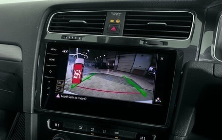 Volkswagen Golf VII, 2019 год, 1 447 000 рублей, 12 фотография