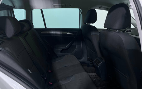 Volkswagen Golf VII, 2019 год, 1 447 000 рублей, 14 фотография