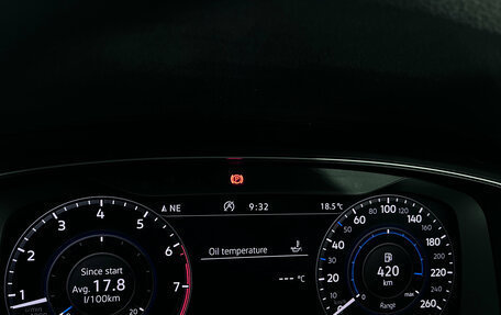 Volkswagen Golf VII, 2019 год, 1 447 000 рублей, 13 фотография