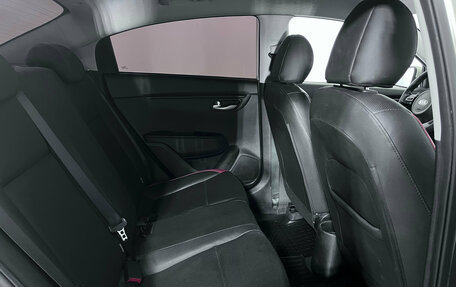 KIA Rio IV, 2019 год, 1 427 000 рублей, 14 фотография