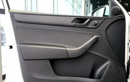 Skoda Rapid I, 2015 год, 849 000 рублей, 14 фотография