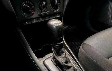 Skoda Rapid I, 2015 год, 849 000 рублей, 17 фотография