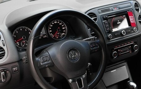 Volkswagen Tiguan I, 2011 год, 1 490 000 рублей, 8 фотография