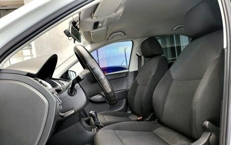 Skoda Rapid I, 2015 год, 849 000 рублей, 13 фотография