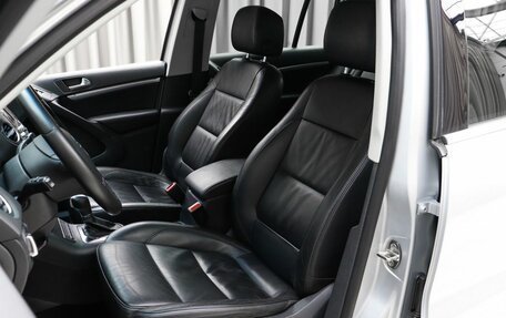 Volkswagen Tiguan I, 2011 год, 1 490 000 рублей, 9 фотография