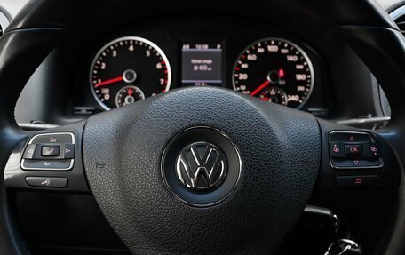 Volkswagen Tiguan I, 2011 год, 1 490 000 рублей, 11 фотография