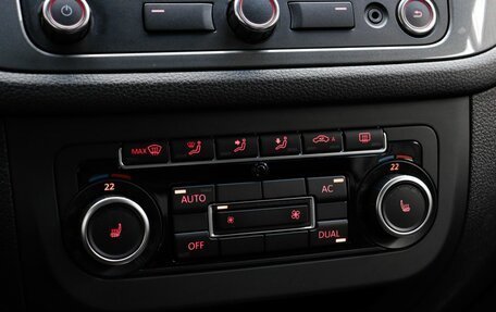 Volkswagen Tiguan I, 2011 год, 1 490 000 рублей, 13 фотография