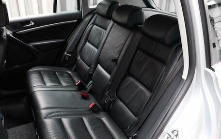 Volkswagen Tiguan I, 2011 год, 1 490 000 рублей, 10 фотография