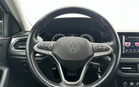 Volkswagen Polo VI (EU Market), 2021 год, 1 640 000 рублей, 7 фотография