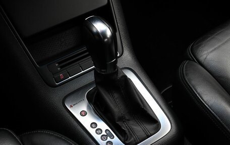 Volkswagen Tiguan I, 2011 год, 1 490 000 рублей, 15 фотография