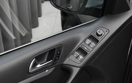 Volkswagen Tiguan I, 2011 год, 1 490 000 рублей, 16 фотография