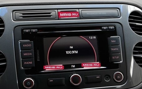 Volkswagen Tiguan I, 2011 год, 1 490 000 рублей, 14 фотография