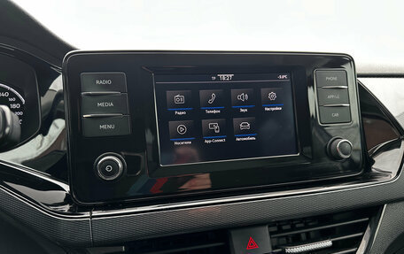 Volkswagen Polo VI (EU Market), 2021 год, 1 640 000 рублей, 9 фотография