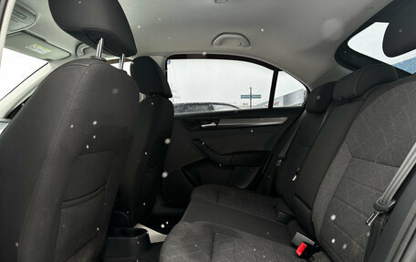 Volkswagen Polo VI (EU Market), 2021 год, 1 640 000 рублей, 13 фотография