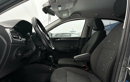 Volkswagen Polo VI (EU Market), 2021 год, 1 640 000 рублей, 12 фотография