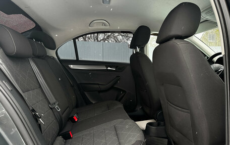 Volkswagen Polo VI (EU Market), 2021 год, 1 640 000 рублей, 14 фотография