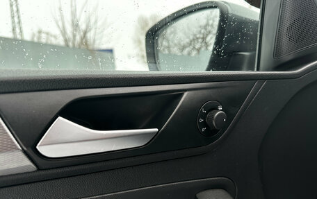 Volkswagen Polo VI (EU Market), 2021 год, 1 640 000 рублей, 17 фотография