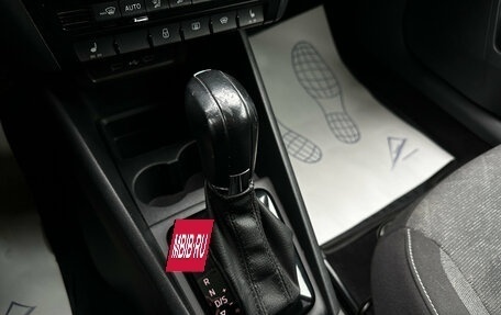 Volkswagen Polo VI (EU Market), 2021 год, 1 640 000 рублей, 11 фотография