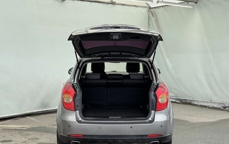 SsangYong Actyon II рестайлинг, 2012 год, 970 000 рублей, 7 фотография