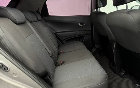 SsangYong Actyon II рестайлинг, 2012 год, 970 000 рублей, 12 фотография