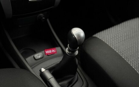 SsangYong Actyon II рестайлинг, 2012 год, 970 000 рублей, 15 фотография