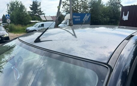 Ford Focus II рестайлинг, 2007 год, 430 000 рублей, 4 фотография